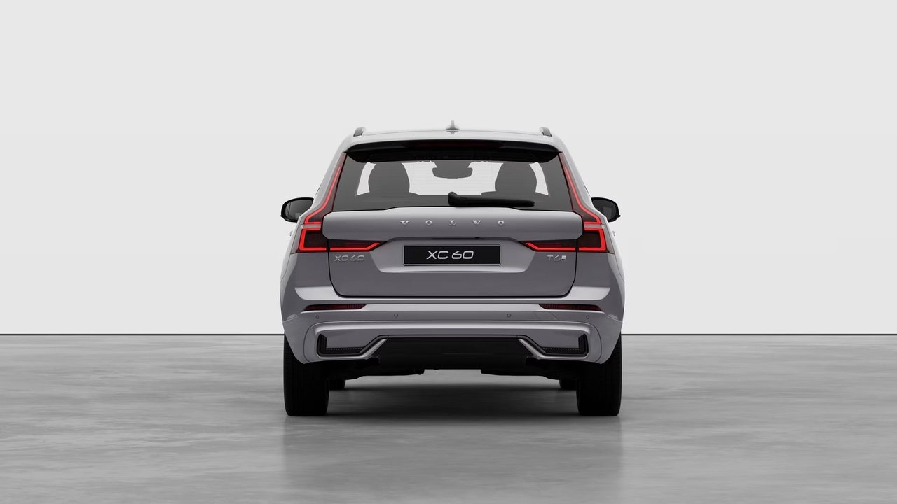 Volvo XC60 2026, bild 5/10