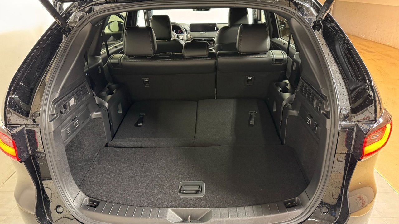 Mazda CX-80 2.5 PHEV, AWD, A8, Homura 2024, bild 5/10