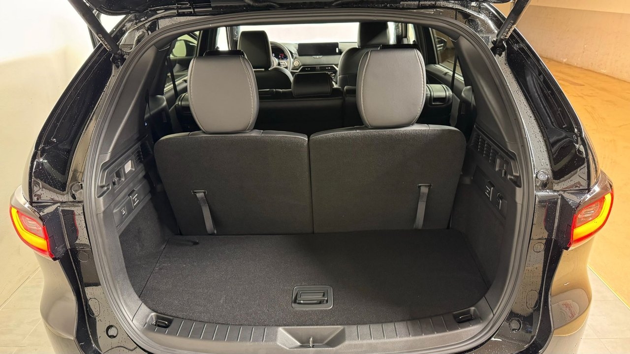 Mazda CX-80 2.5 PHEV, AWD, A8, Homura 2024, bild 6/10