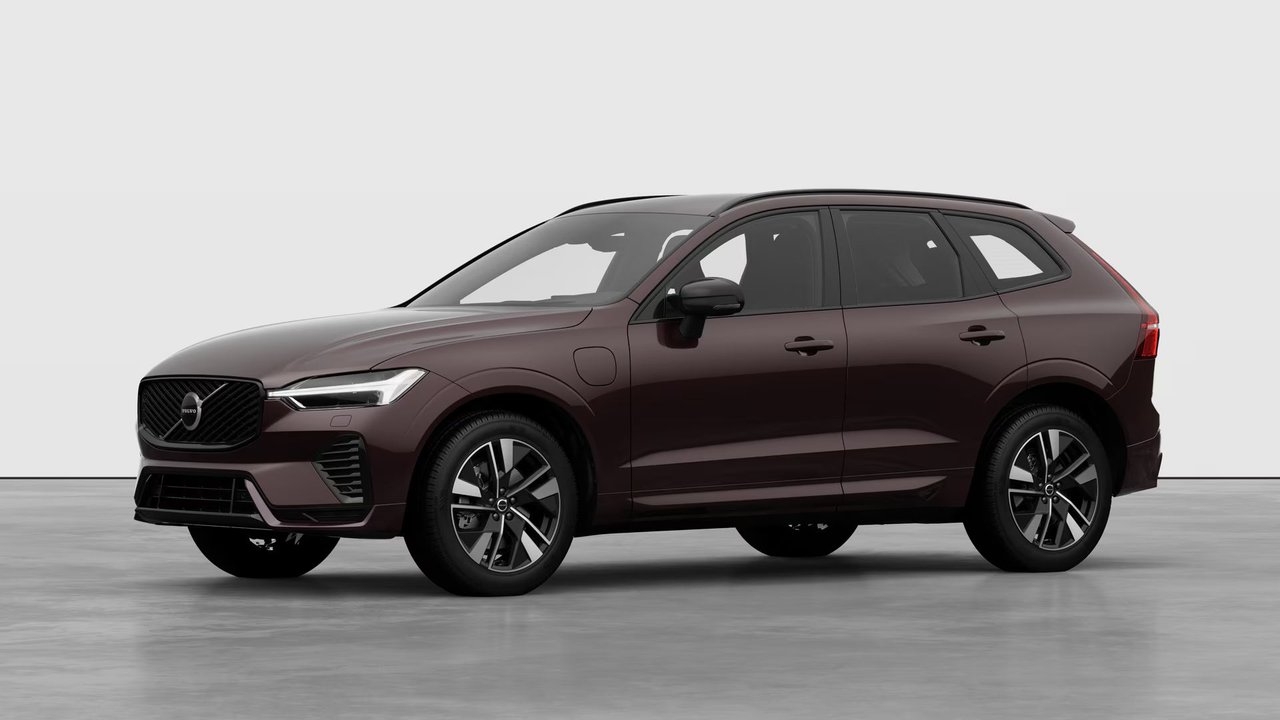 Volvo XC60 2026, bild 2/10