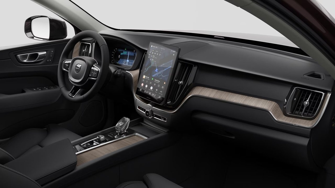 Volvo XC60 2026, bild 6/10