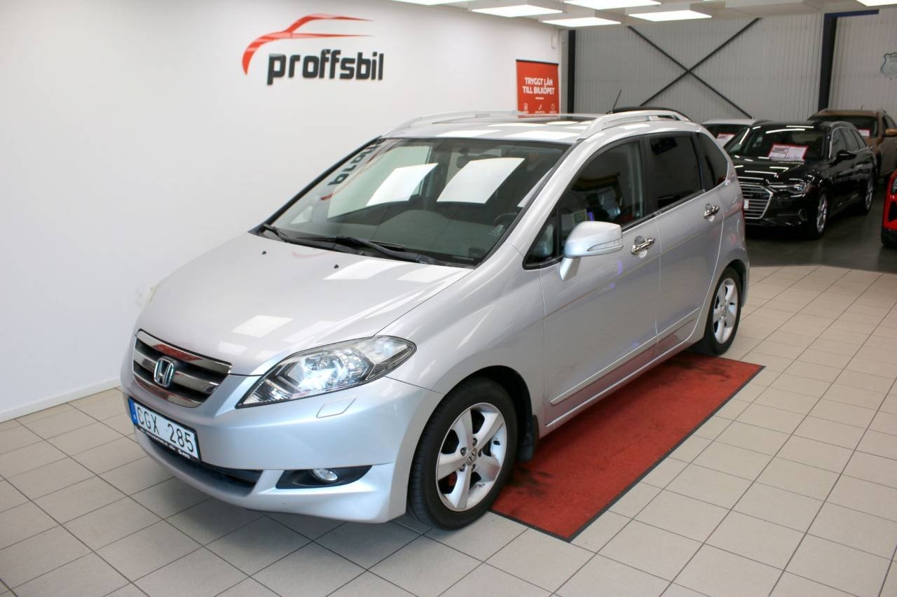 Honda FR-V