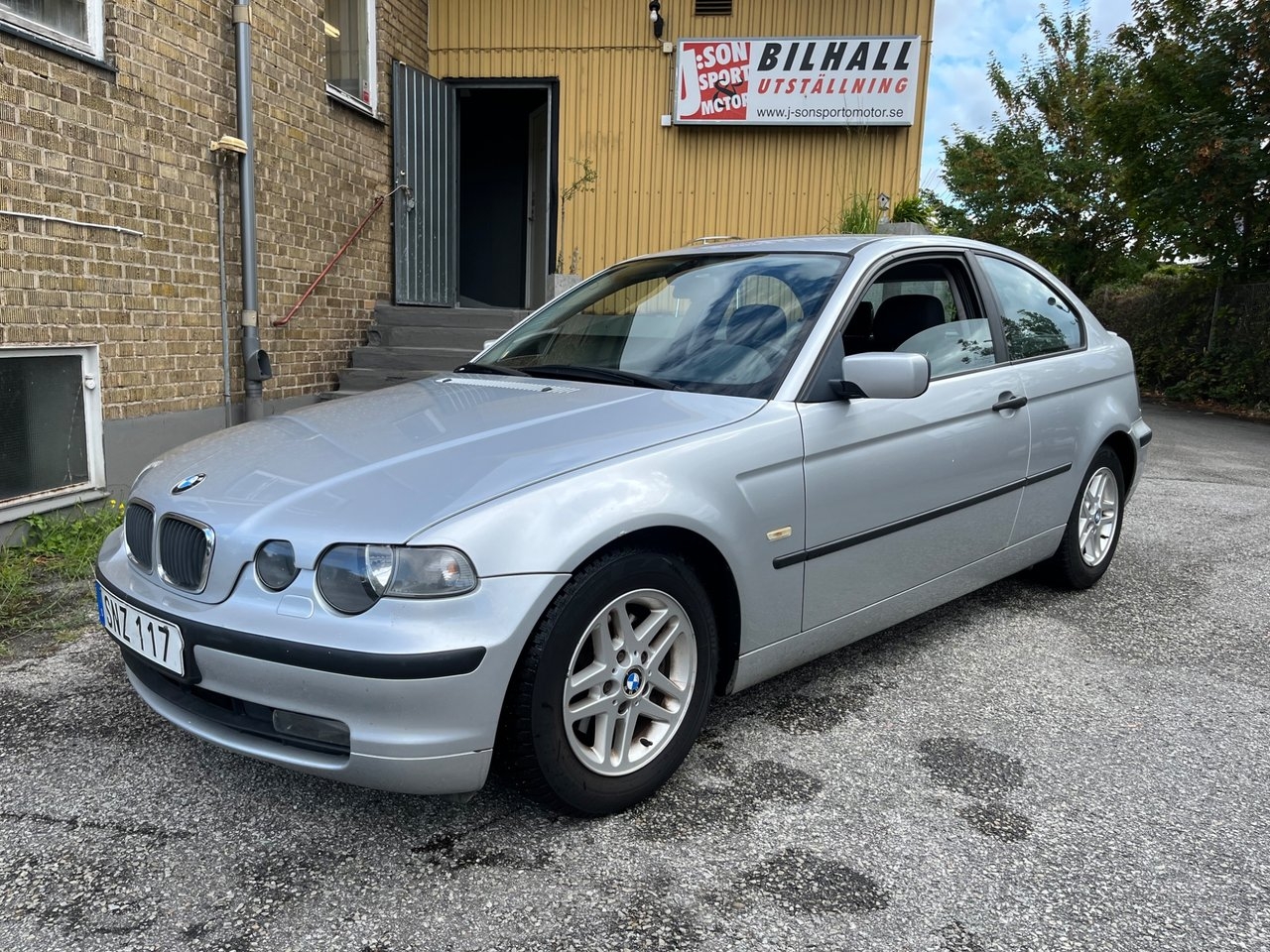 BMW 316