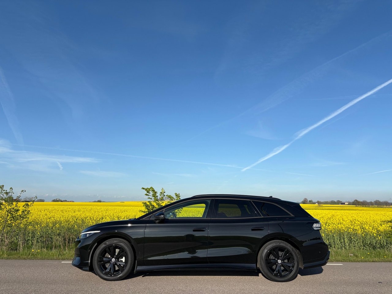 Volkswagen ID.7