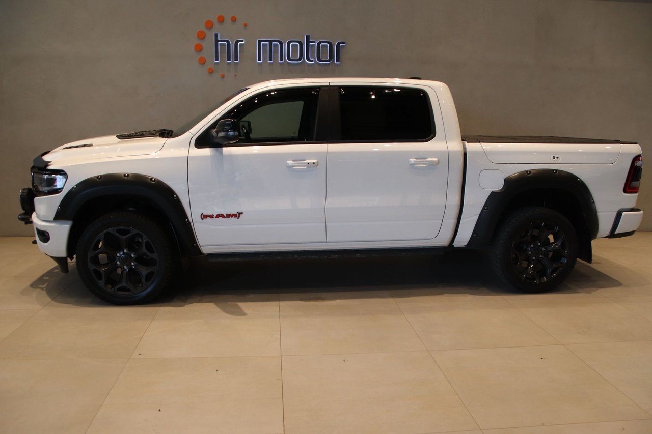 Dodge RAM 1500