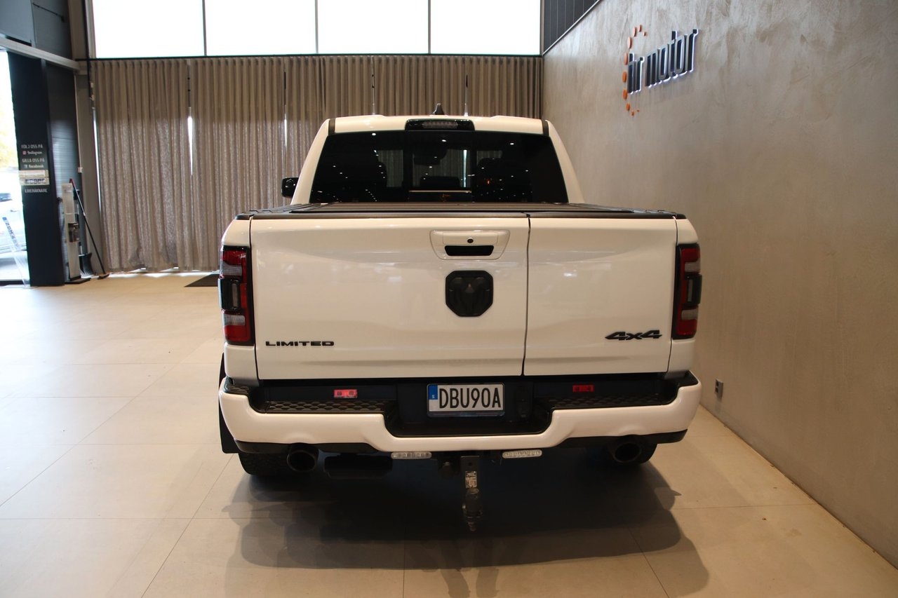 Dodge RAM 1500 2023, photo 5/10