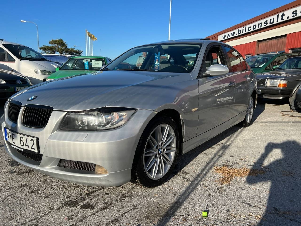 BMW 320
