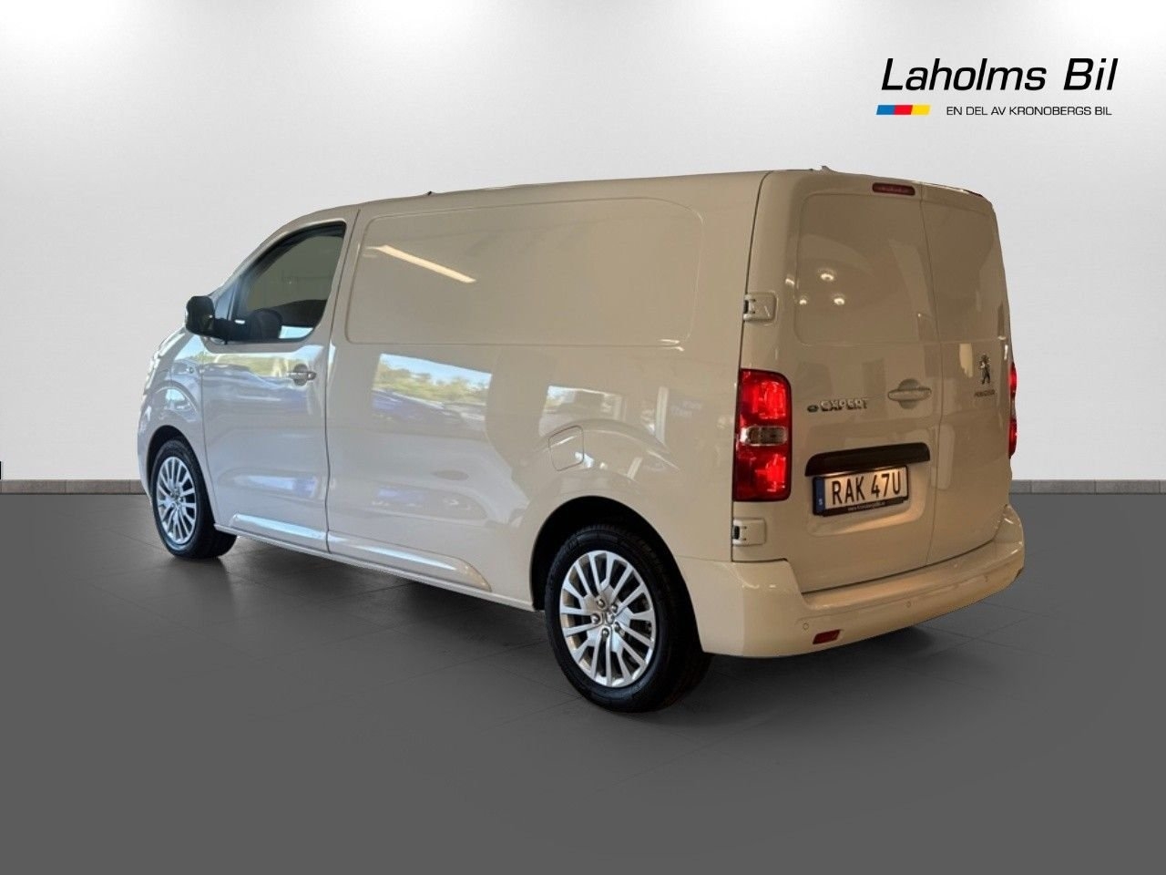 Peugeot e-Expert PRO+ L2 75kWh 2023, kuva 3/10