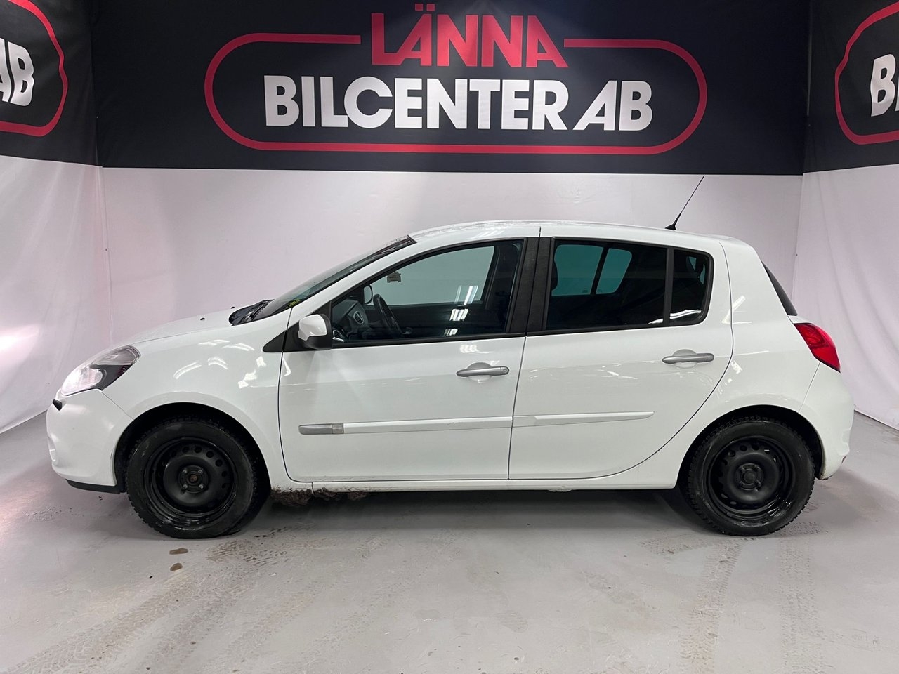 Renault Clio 2010, bild 3/20