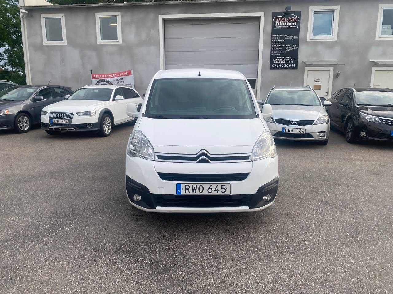 Citroen