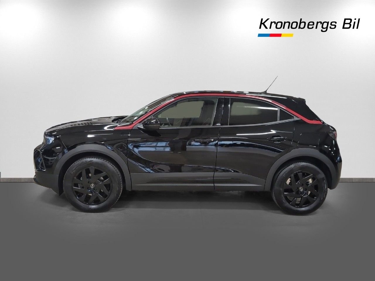 Opel Mokka GS-Line 1.2 T 130hk Automat 2023, photo 4/10
