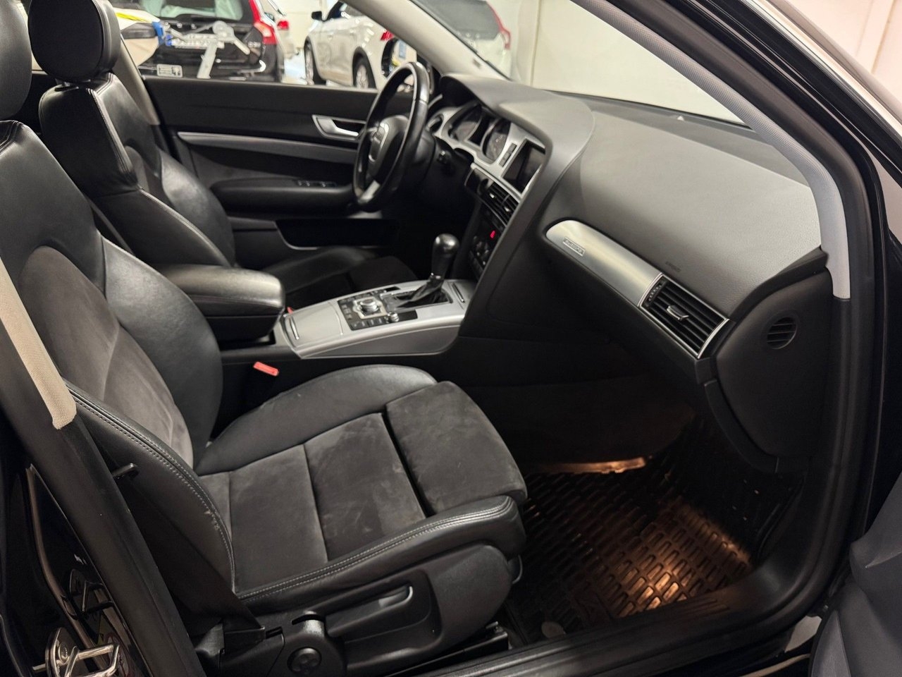 Audi A6 allroad 2011, kuva 5/7