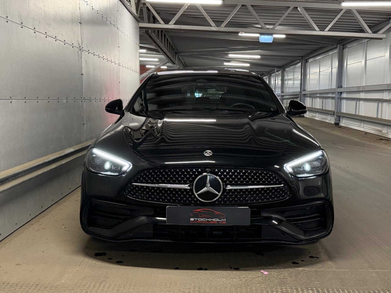 Mercedes-Benz C 2024, kuva 5/20