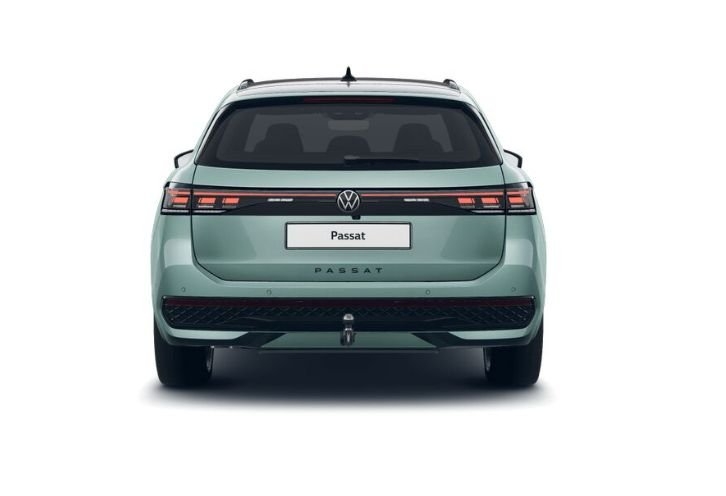 Volkswagen Passat 2027, photo 4/5