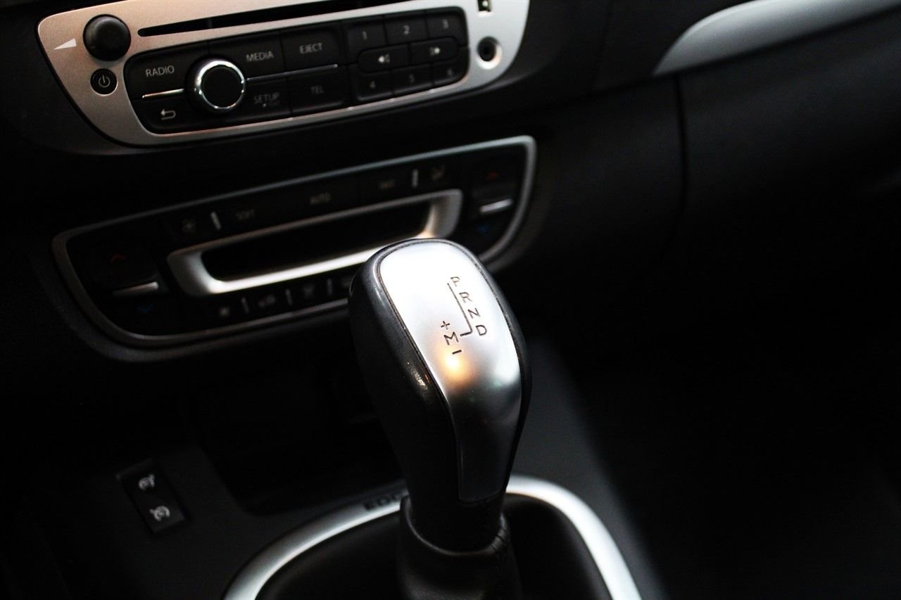 Renault Scenic 1.5 dCi DCT 110hk 2014, photo 6/10