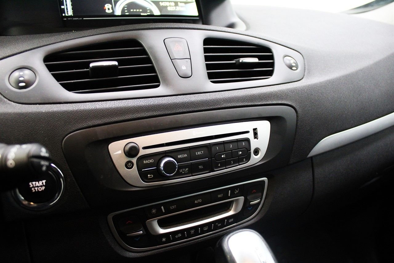 Renault Scenic 1.5 dCi DCT 110hk 2014, photo 7/10