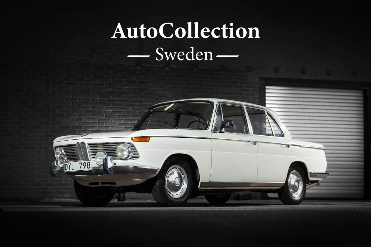 BMW 1800