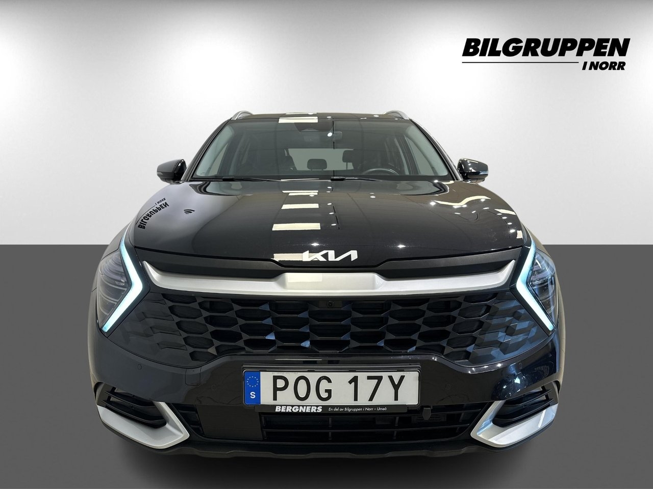 Kia Sportage 2025, bild 2/10