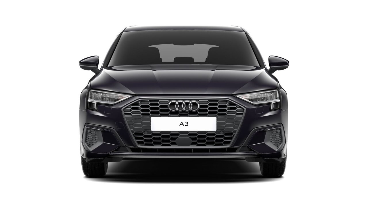 Audi A3 2025, bild 3/8