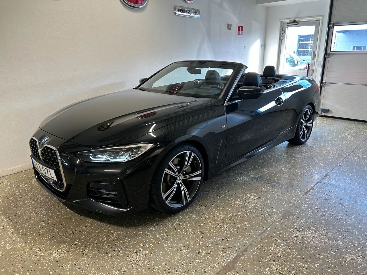BMW 430