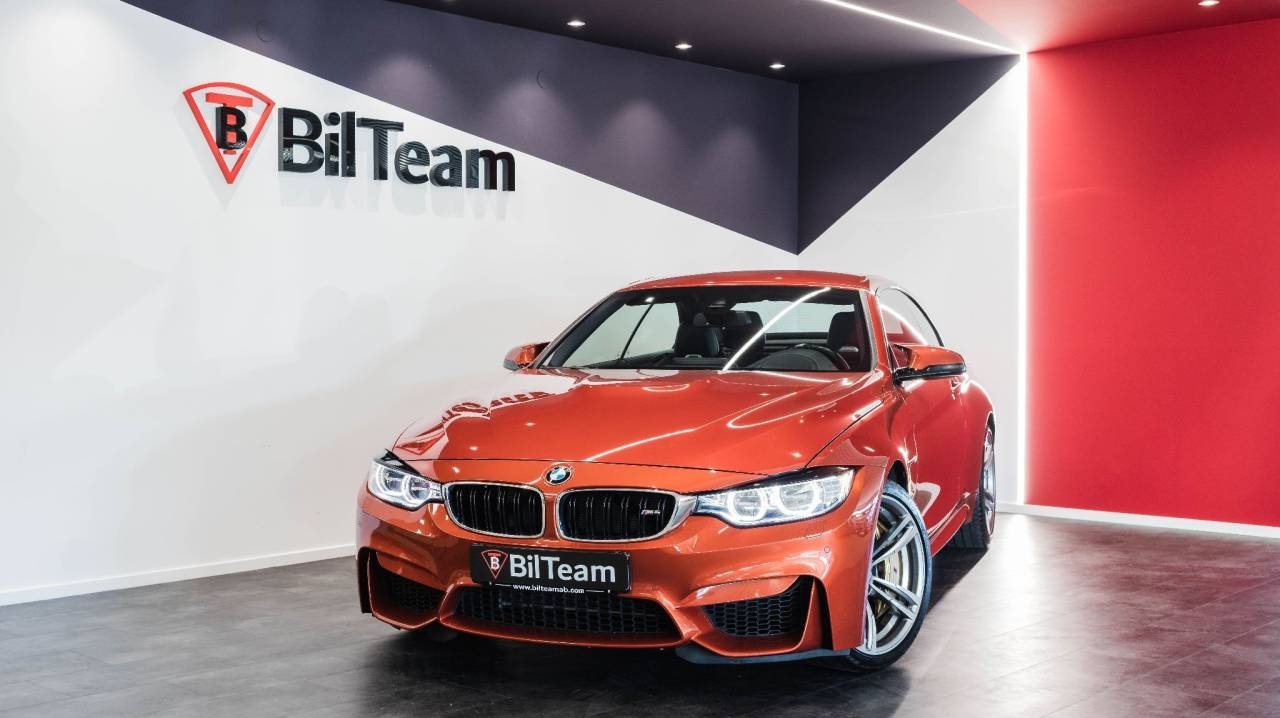 BMW M4