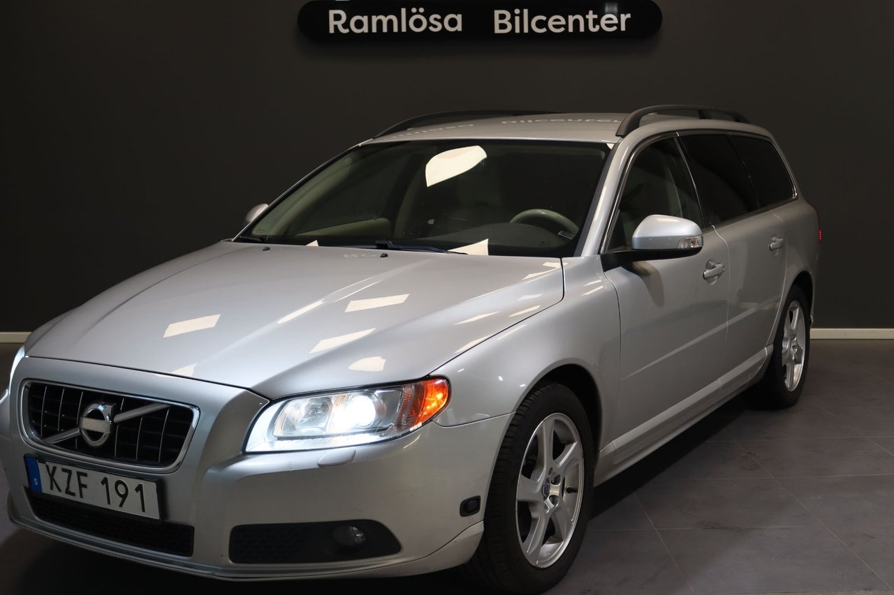 Volvo V70