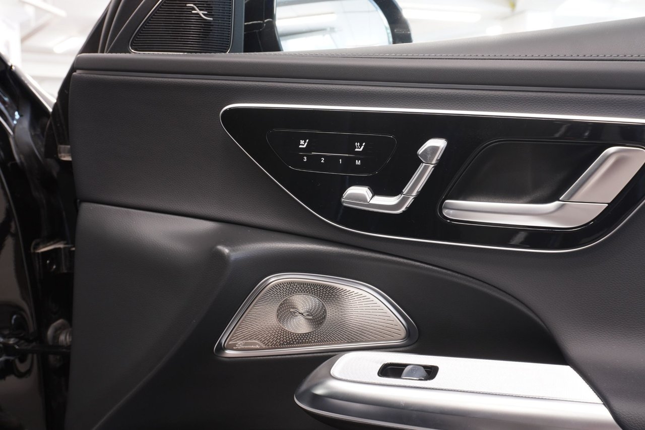 Mercedes-Benz E 200 Exclusive 2026, bild 4/12