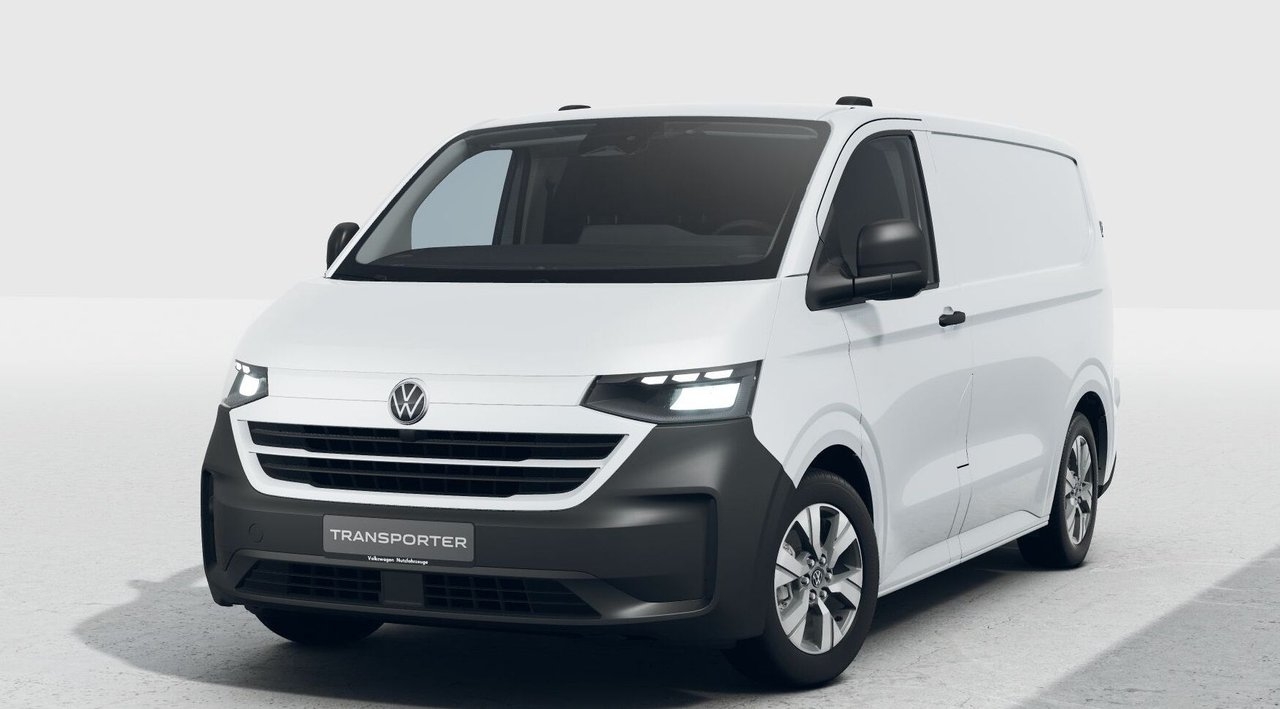 Volkswagen Transporter 2025, bild 2/10
