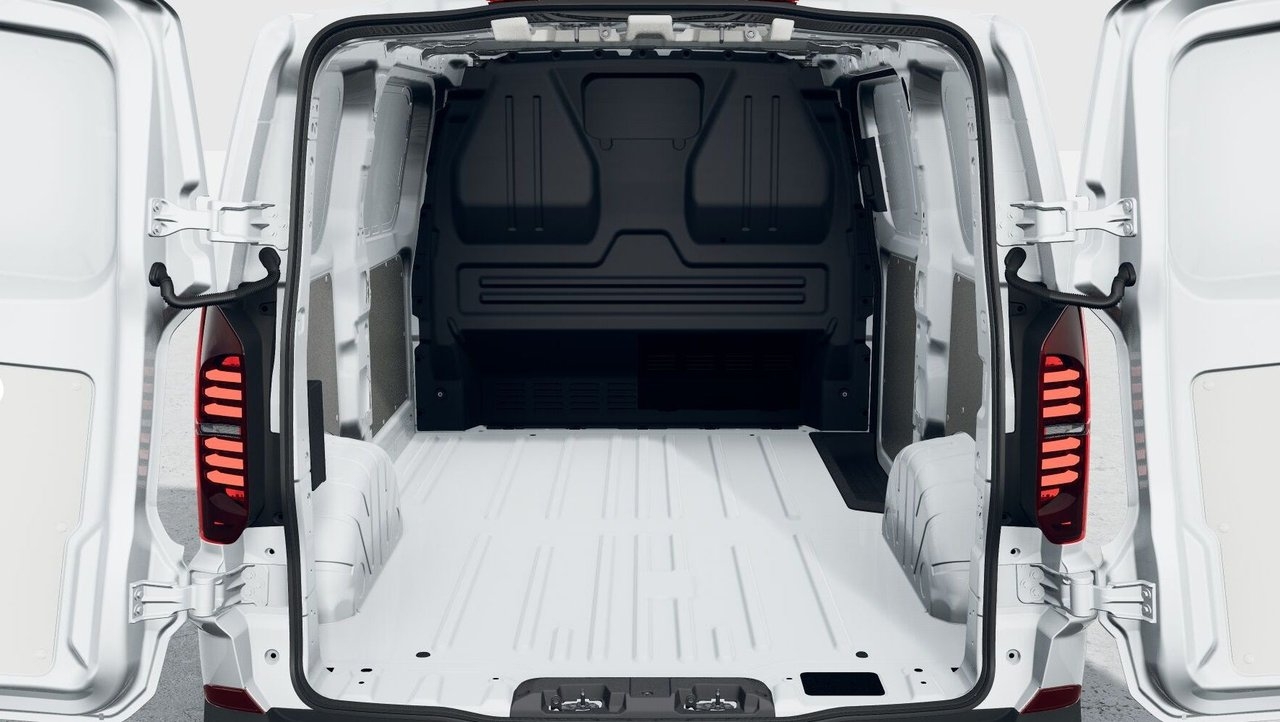 Volkswagen Transporter 2025, bild 7/10