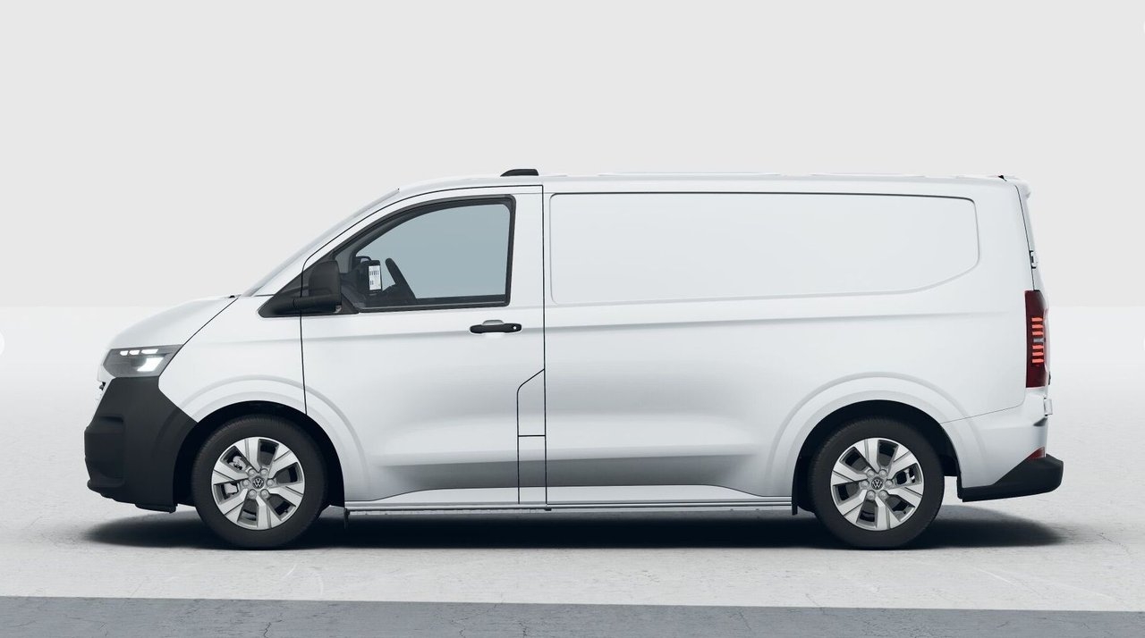 Volkswagen Transporter 2025, bild 3/10