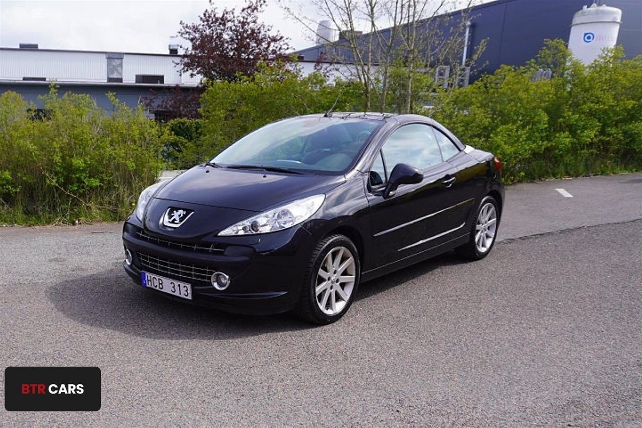 Peugeot 207 2008, bild 3/10