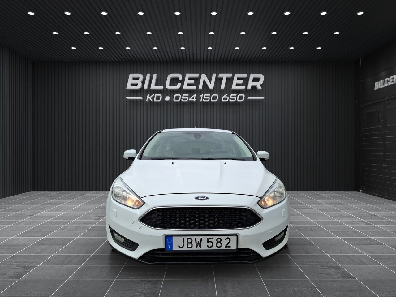 Ford Focus 2016, bild 2/10