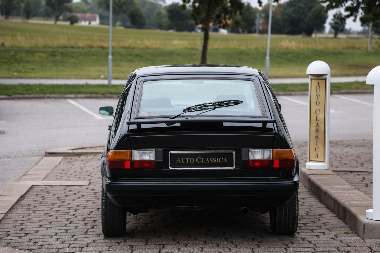 Alfa Romeo Alfasud 1.5 TI 1982, bild 7/17