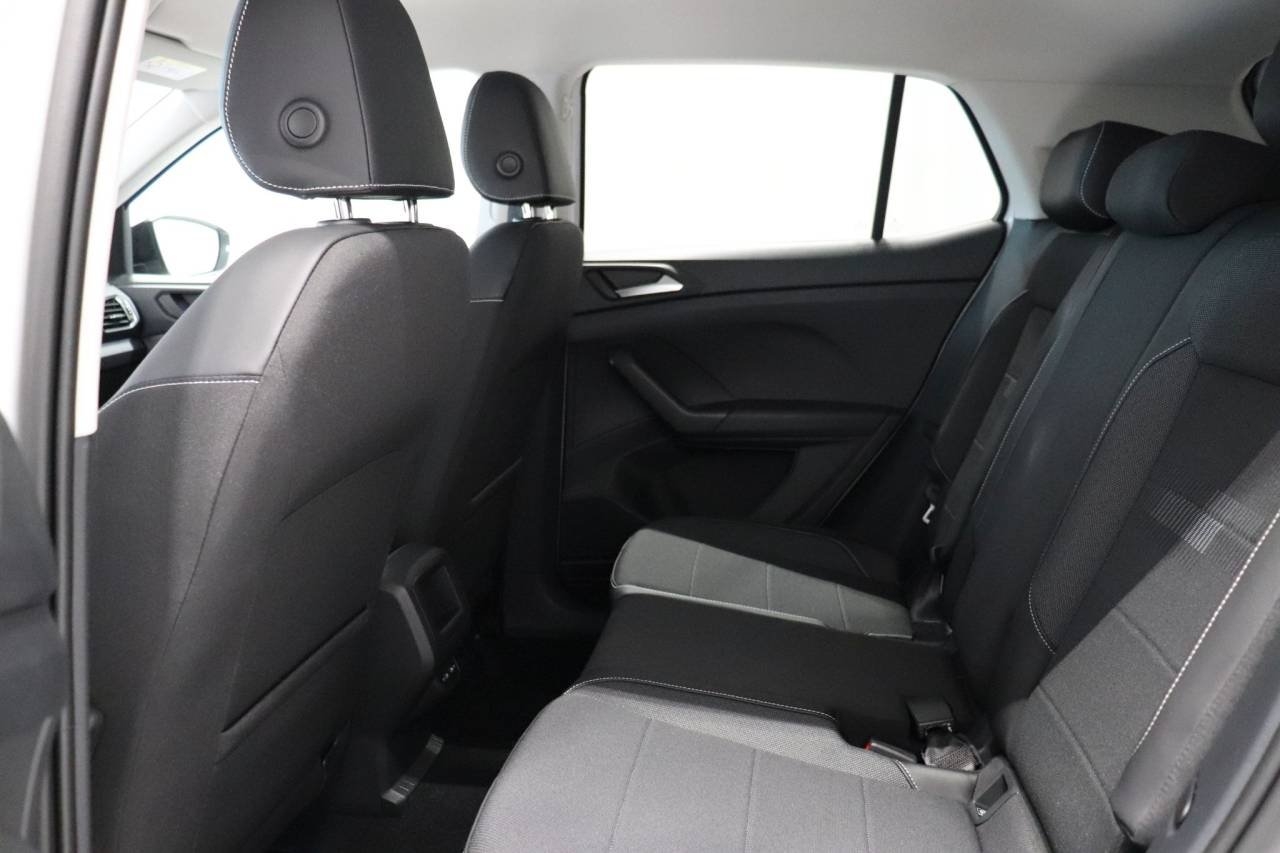 Volkswagen T-Cross 2027, bild 6/6