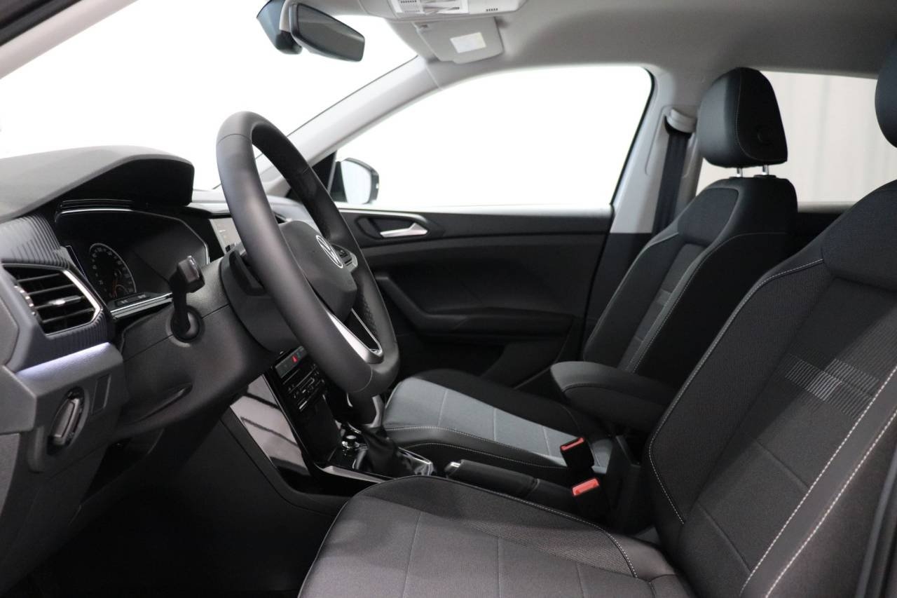 Volkswagen T-Cross 2027, bild 5/6