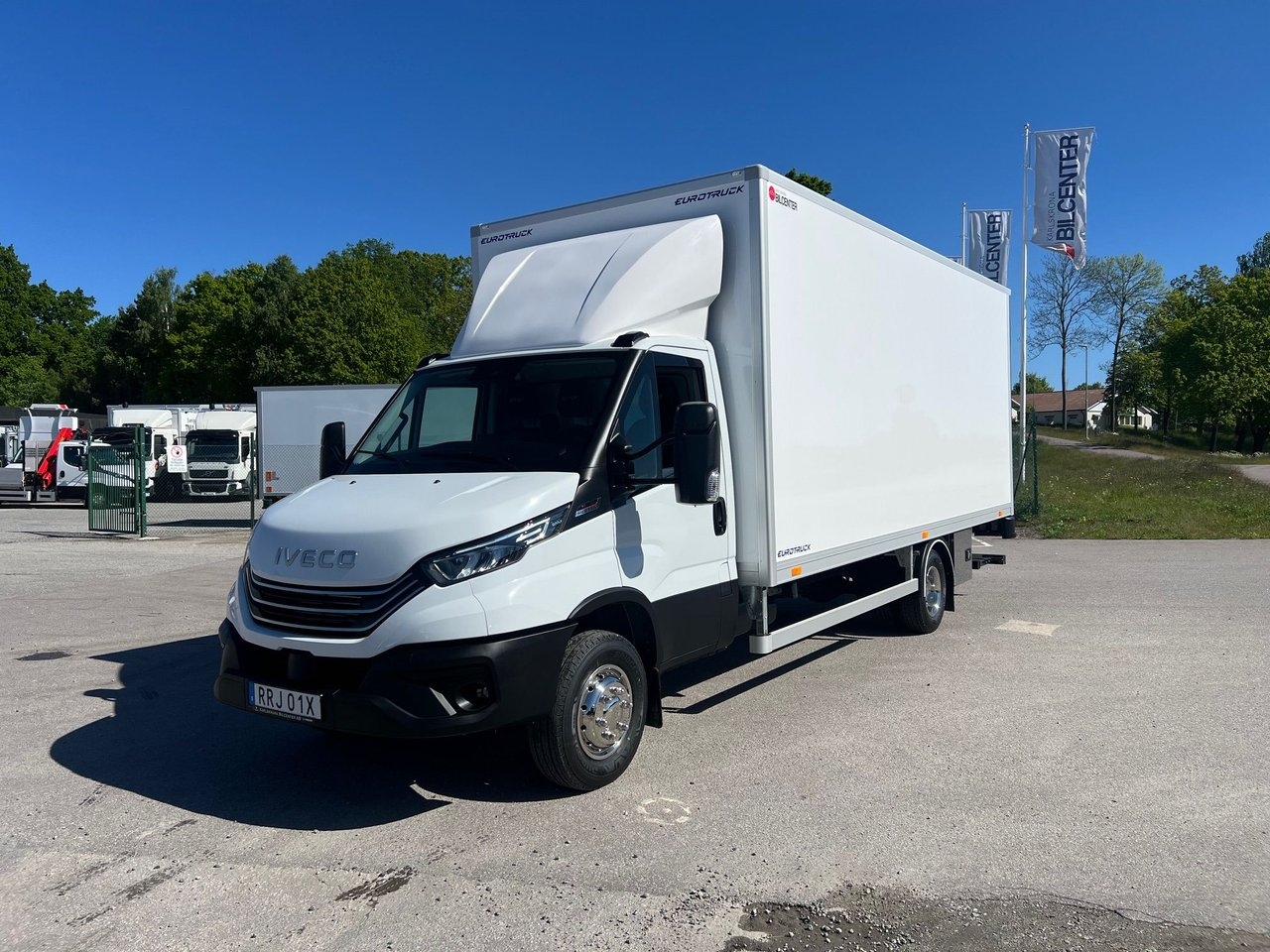 Iveco Daily