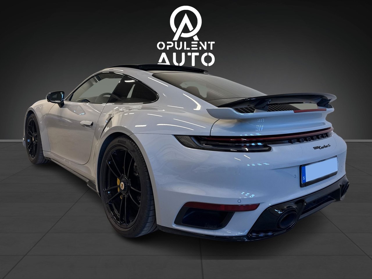 Porsche 911 2024, bild 5/10
