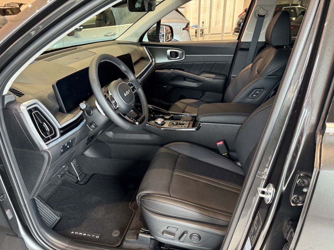 Kia Sorento 2026, bild 6/10