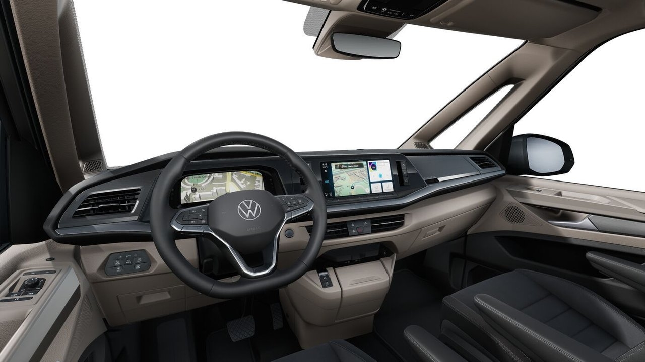 Volkswagen California 2026, kuva 4/4