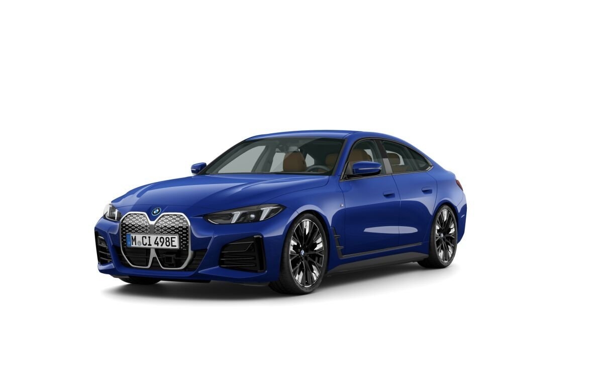 BMW i4 M SPORT ACTIVE EDITION 2025, kuva 2/4