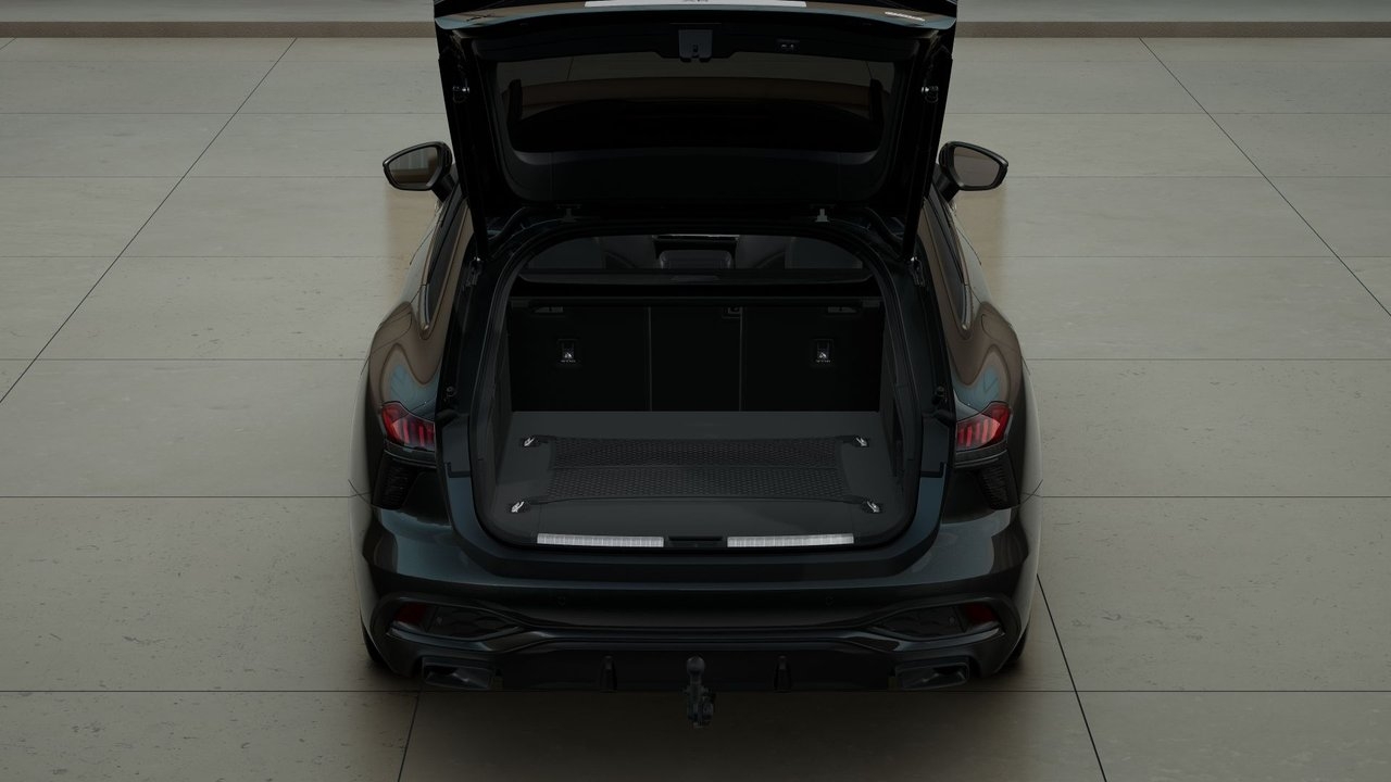 Audi A6 2026, photo 8/8