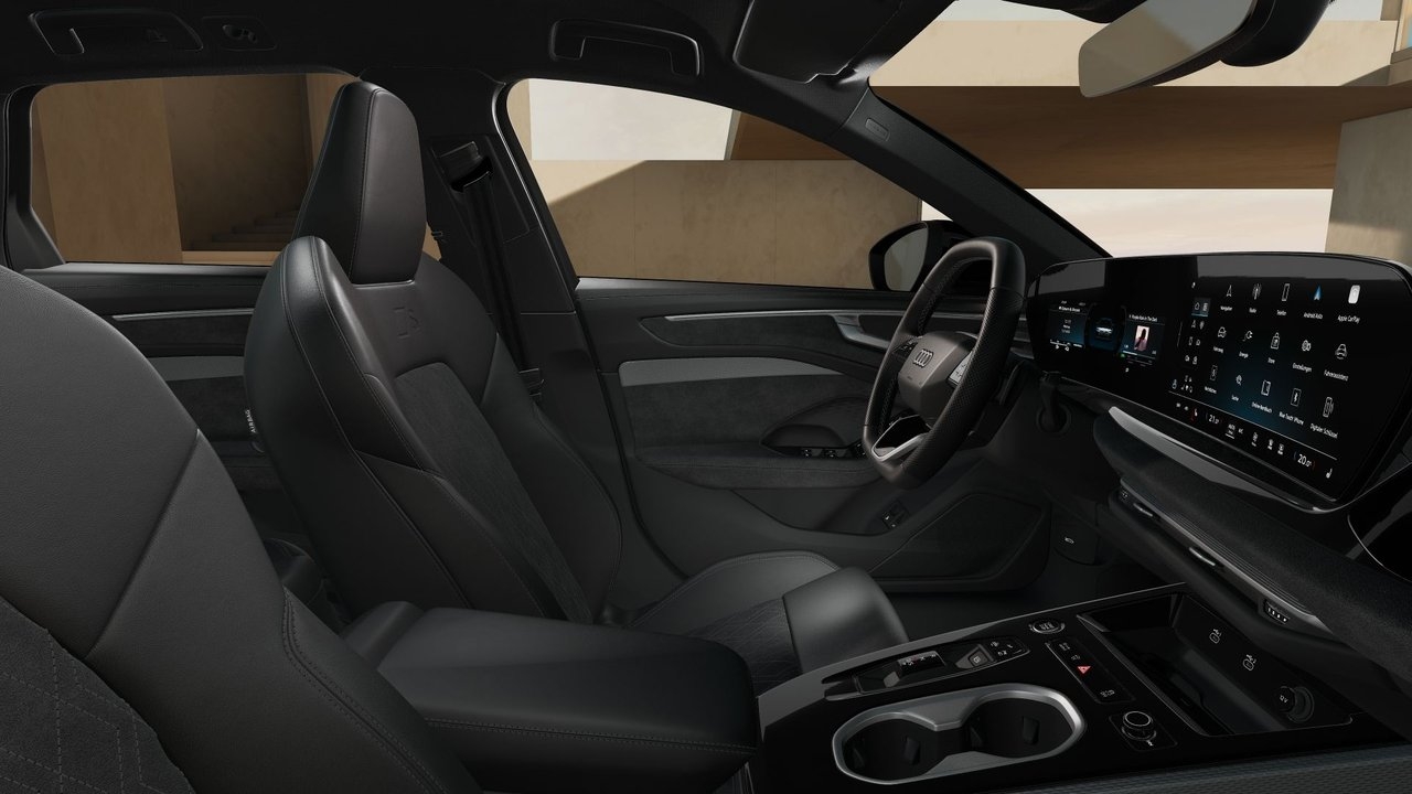 Audi A6 2026, photo 7/8