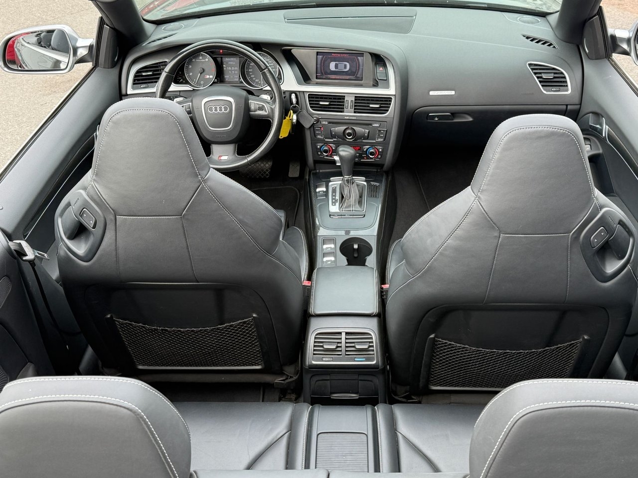 Audi S5 2011, bild 7/10