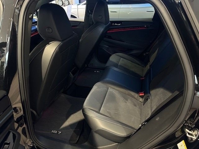 Volkswagen ID.7 Pro Edition 77 kWh 2024, bild 8/8