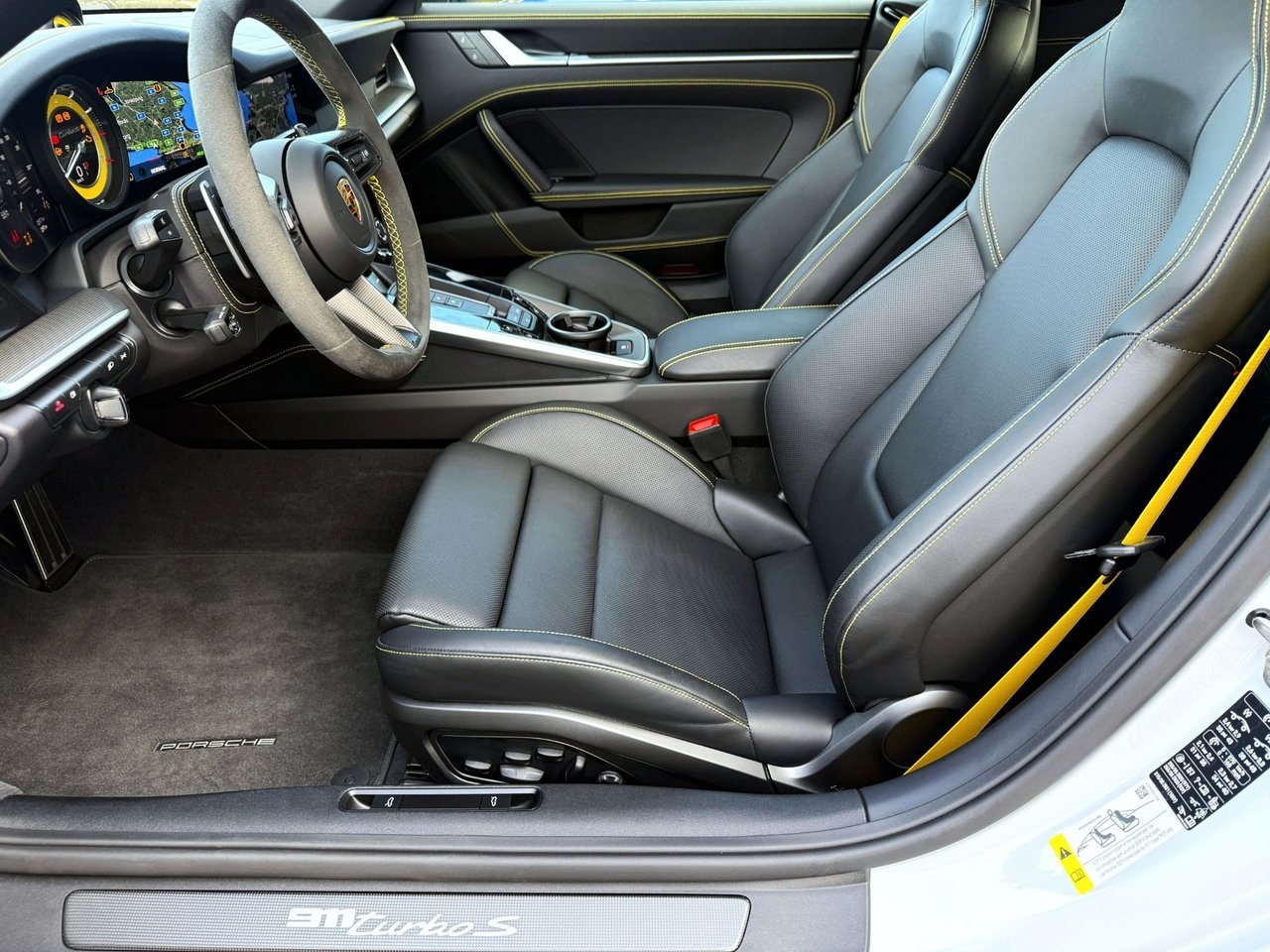 Porsche 911 2024, bild 5/8