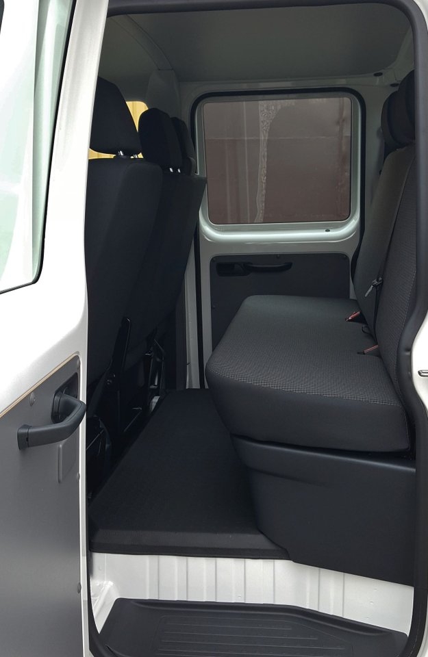 Volkswagen Transporter 2022, bild 6/10