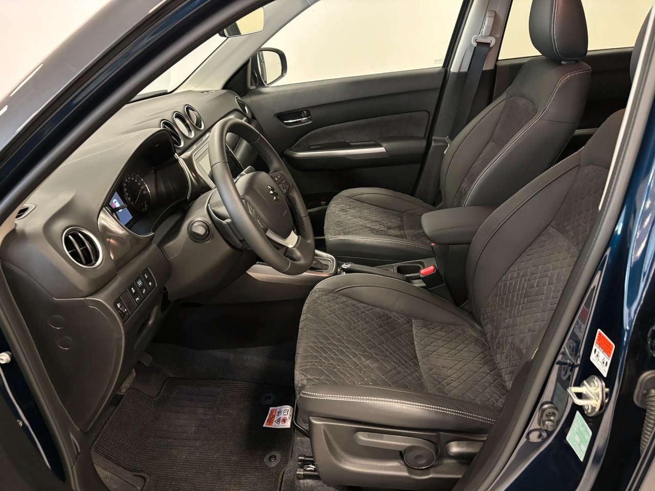 Suzuki Vitara 2025, bild 6/8