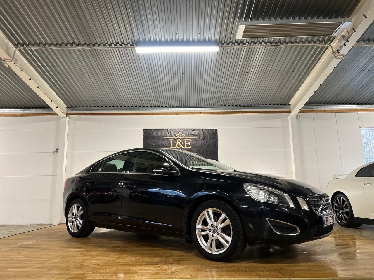 Volvo S60 2012, kuva 2/19