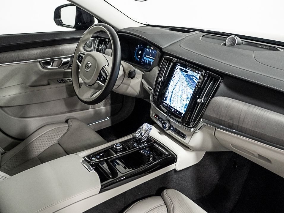 Volvo S90 2024, bild 5/7