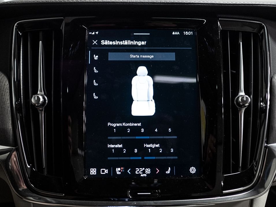 Volvo S90 2024, bild 6/7